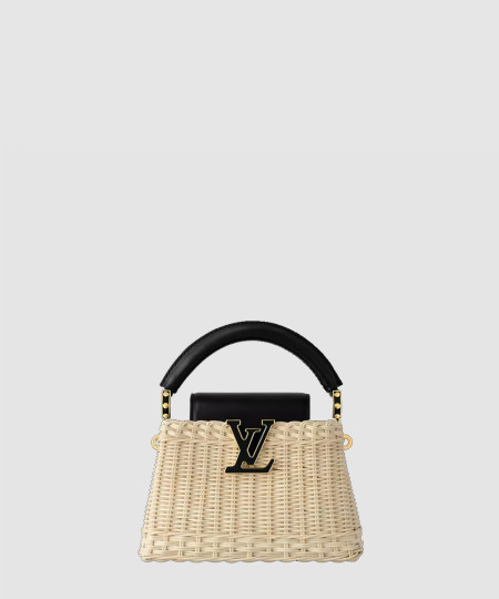 [LOUIS VUITTON-루이비통] 카퓌신 미니 M26003