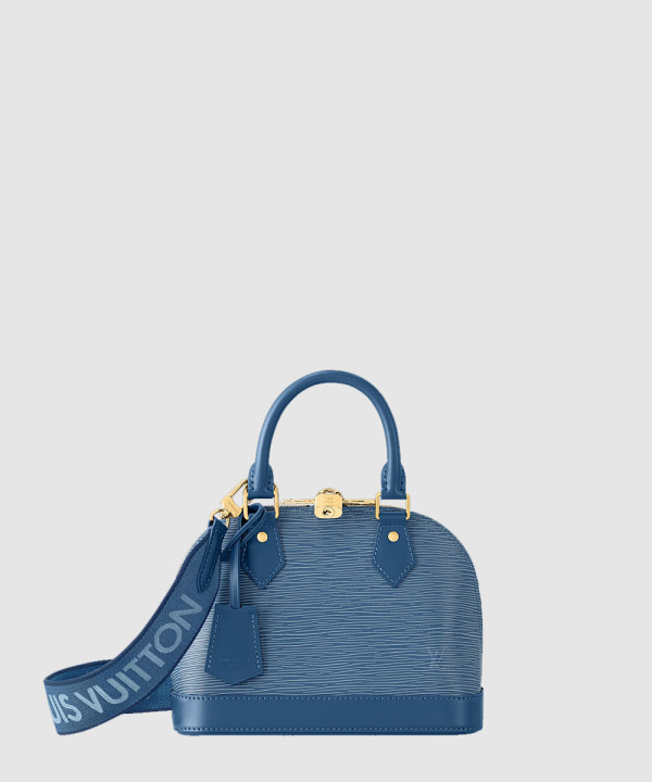 [LOUIS VUITTON-루이비통] 알마 BB M14853