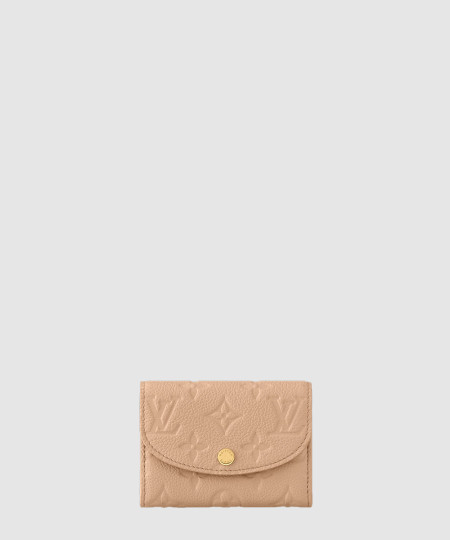 [LOUIS VUITTON-루이비통] 로잘리 코인 퍼스 M14423