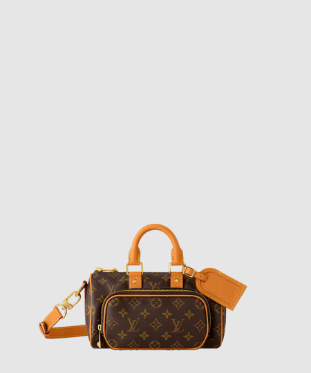 [LOUIS VUITTON-루이비통] 키폴 25 카고 M14981