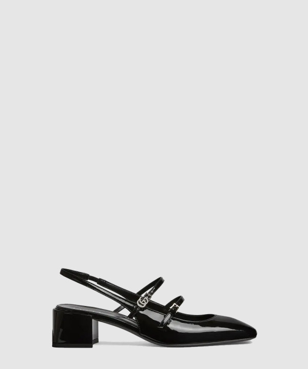 [GUCCI-구찌] 여성 홀스빗 펌프스 832474