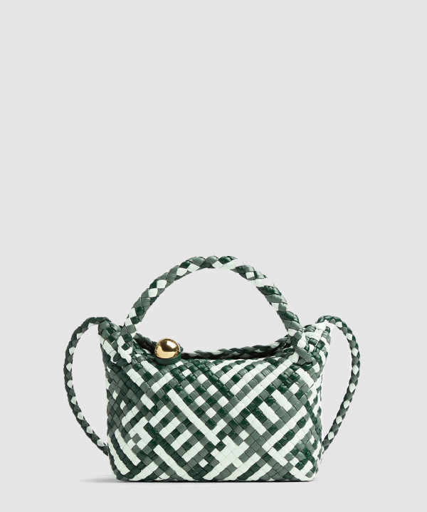 [BOTTEGA-보테가베네타] 미니 토스카 777575