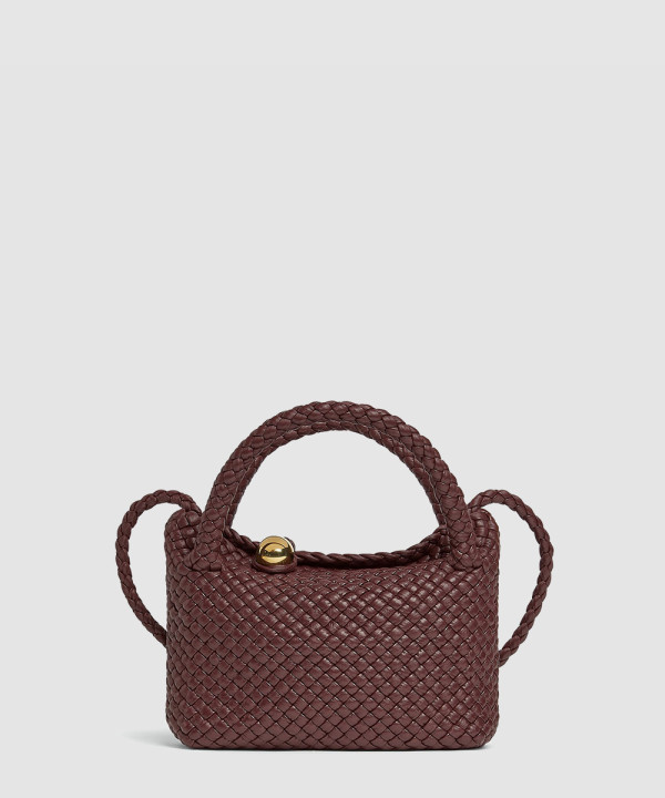 [BOTTEGA-보테가베네타] 스몰 토스카 776755