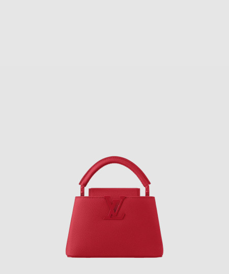 [LOUIS VUITTON-루이비통] 카퓌신 미니 M11798