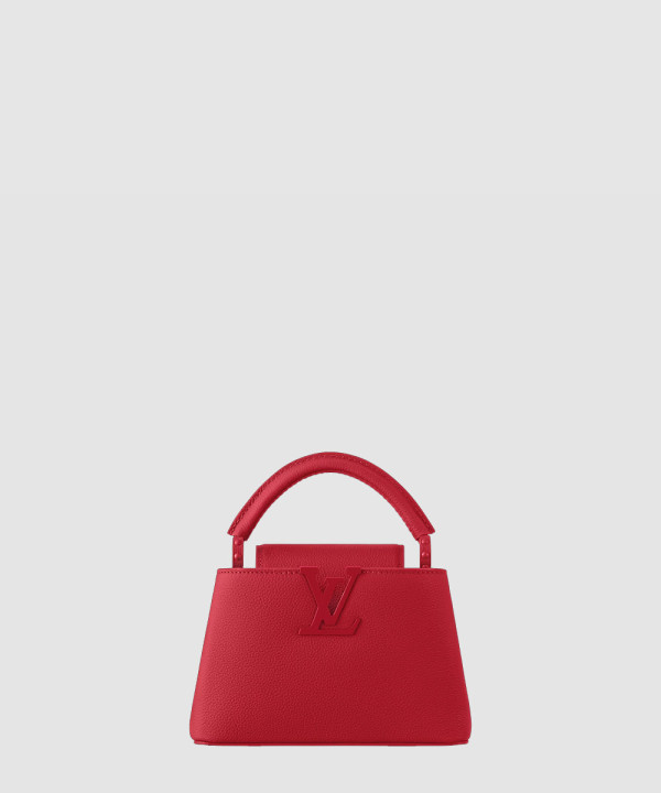 [LOUIS VUITTON-루이비통] 카퓌신 미니 M11798