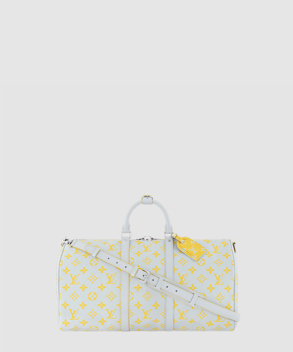 [LOUIS VUITTON-루이비통] 키폴 반둘리에 50 M14834