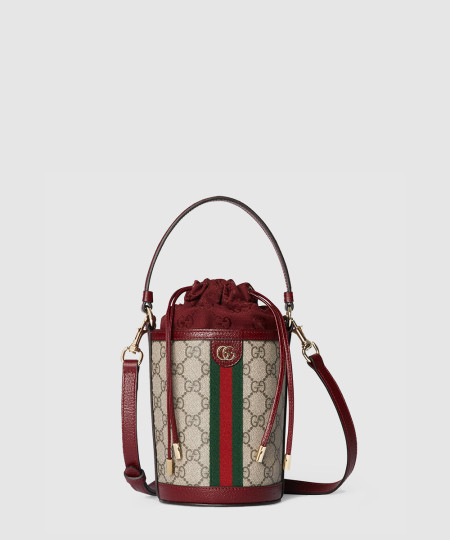 [GUCCI-구찌] 미니 버킷백 838462