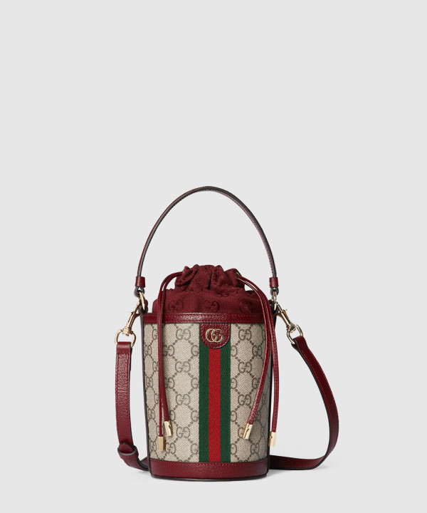 [GUCCI-구찌] 미니 버킷백 838462