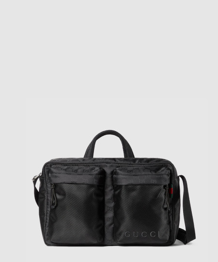 [GUCCI-구찌] 넥서스 라지 크로스백 834474