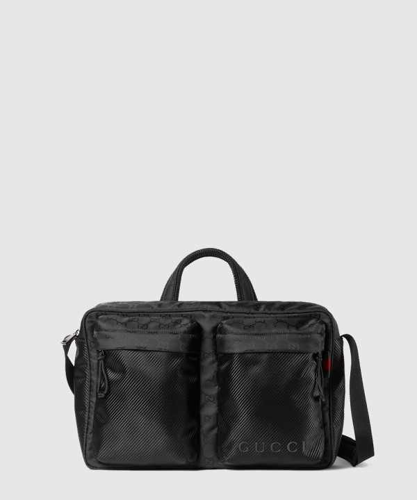 [GUCCI-구찌] 넥서스 라지 크로스백 834474