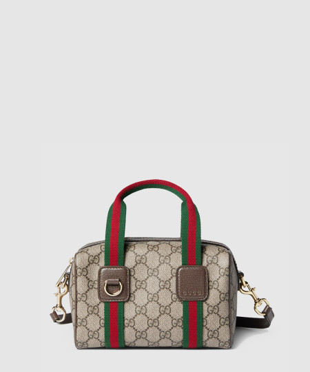 [GUCCI-구찌] 미니 GG 더플백 859975