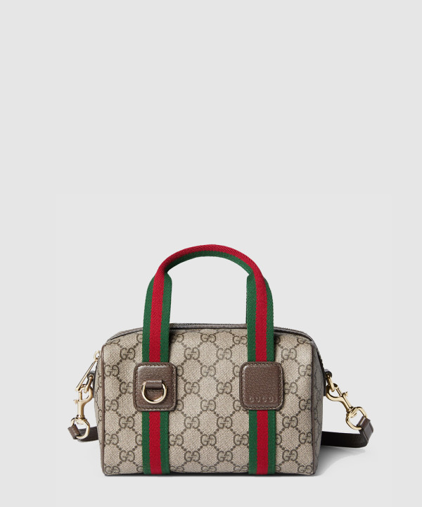 [GUCCI-구찌] 미니 GG 더플백 859975