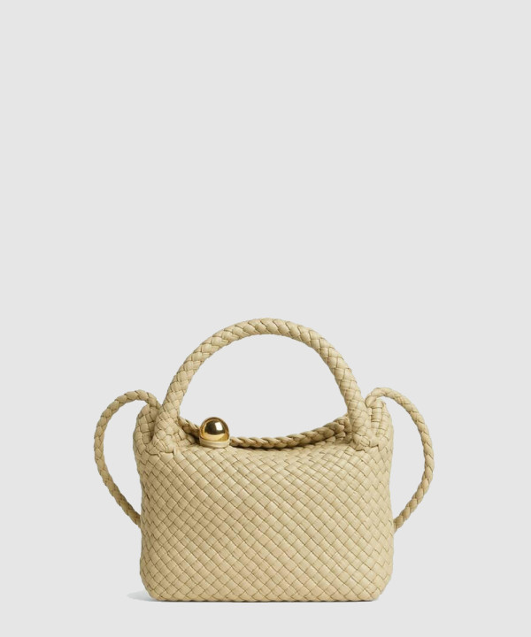 [BOTTEGA-보테가베네타] 스몰 토스카 776755