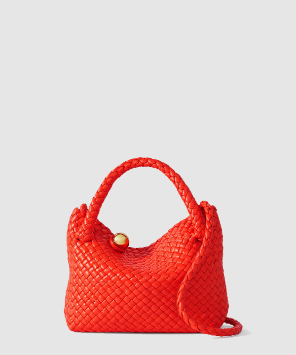 [BOTTEGA-보테가베네타] 스몰 토스카 776755