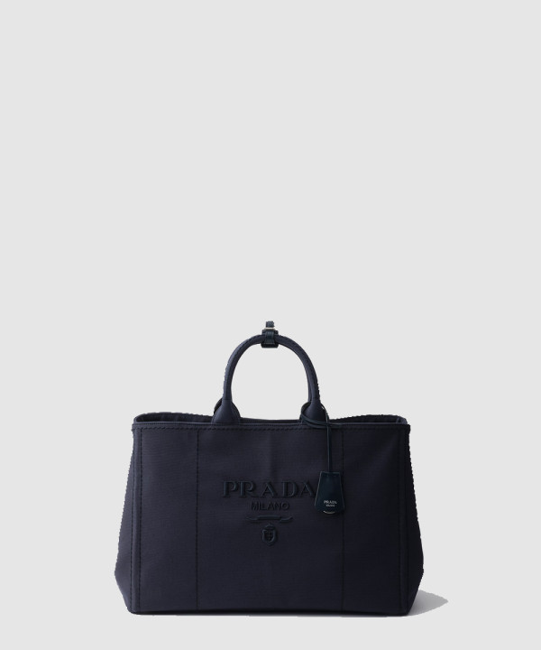 [PRADA-프라다] 캔버스 토트백 2VG131