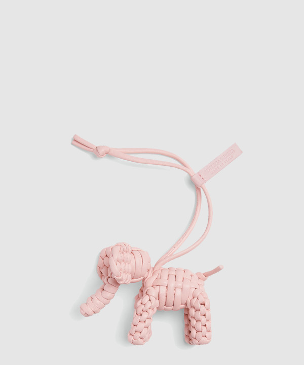 [BOTTEGA-보테가베네타] 엘리펀트 참 826830