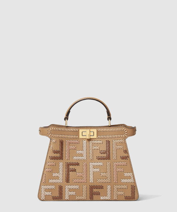 [FENDI-펜디] 피카부 I See U 스몰 8BN327AUPOF1SKT