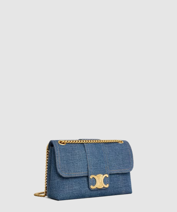 [CELINE-셀린느] 틴 빅투아르백 116593FRH