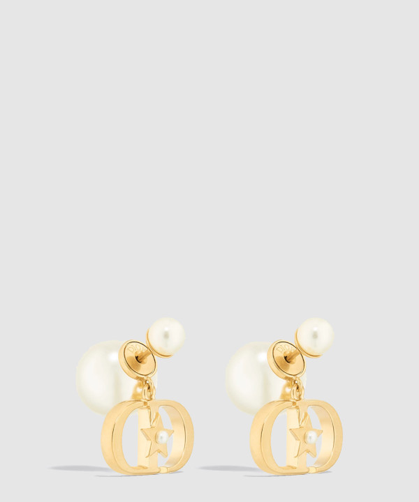 [DIOR-디올] Tribales 귀걸이 E3807WOMRS