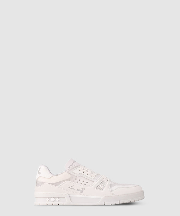 [LV-루이비통] LV 트레이너 스니커즈 1AHTJJ