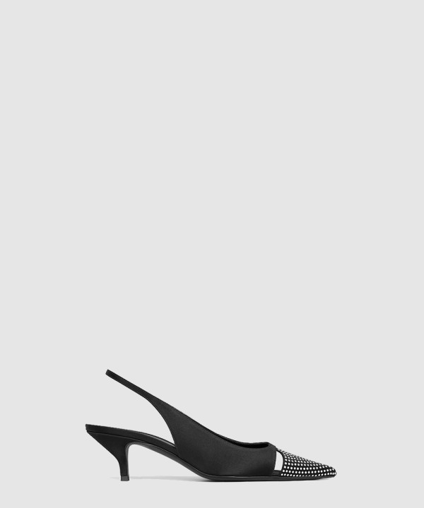 [CELINE-셀린느] 주디 캡 토 슬링백 362255033D