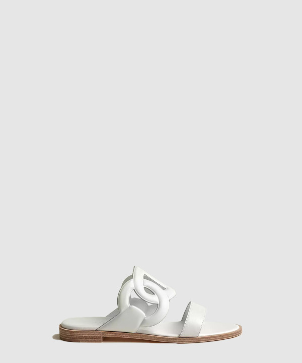 [HERMES-에르메스] Lagune 샌들 H252138Z