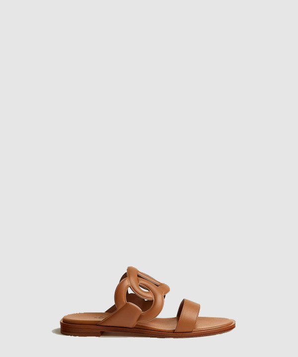 [HERMES-에르메스] Lagune 샌들 H252138Z