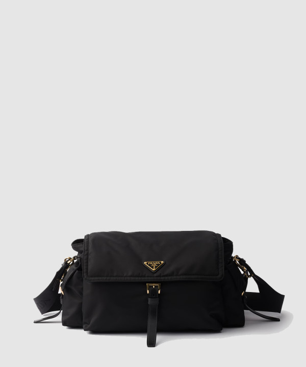 [PRADA-프라다] 익스플로어 라지 리나일론 숄더백 1BD391