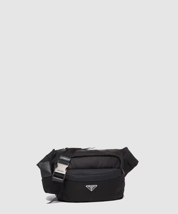 [PRADA-프라다] 리나일론 바이커백 2VH038