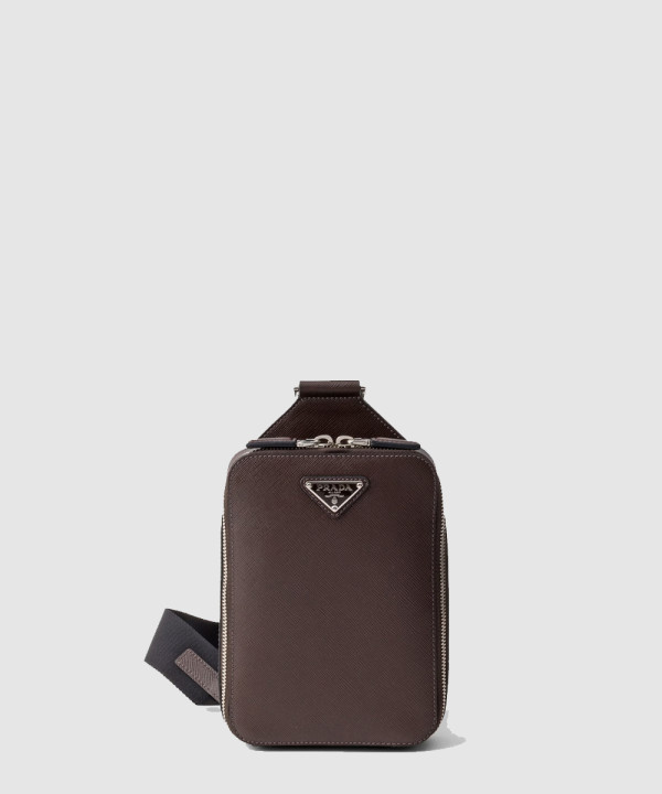 [PRADA-프라다] 브리크 사피아노 크로스백 2VZ106