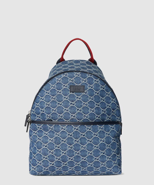 [GUCCI-구찌] 어린이용 GG 백팩 782708