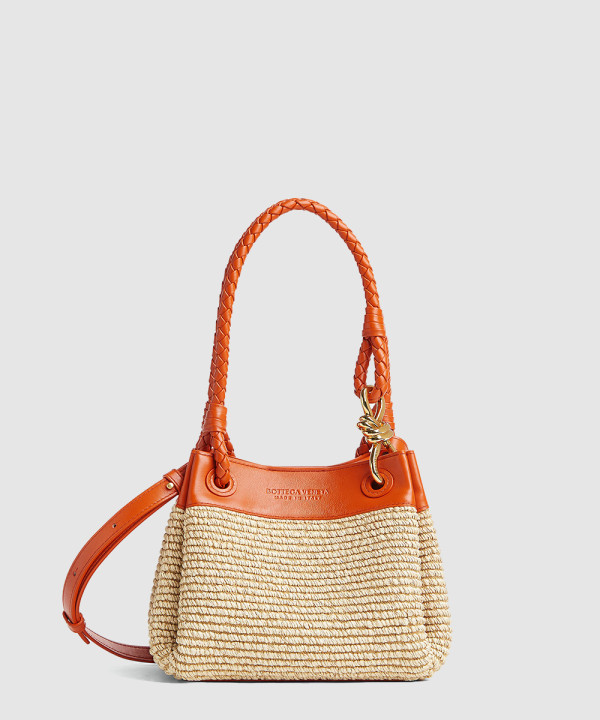 [BOTTEGA-보테가베네타] 스몰 파라슈트 827475