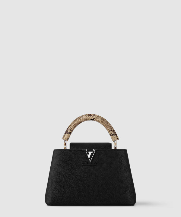 [LV-루이비통] 카퓌신 BB N85513