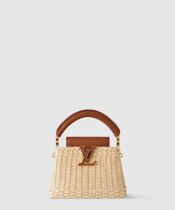 [LV-루이비통] 카퓌신 미니 M14365