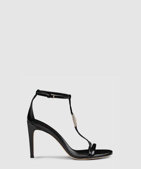 [GUCCI-구찌] 뱀부 샌들 835736