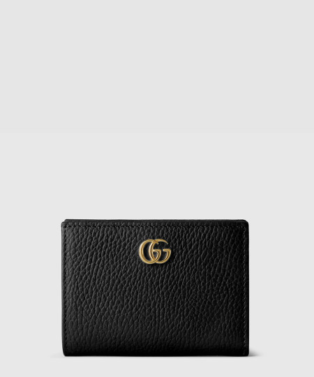 [GUCCI-구찌] GG 마몽 스몰 지갑 790063