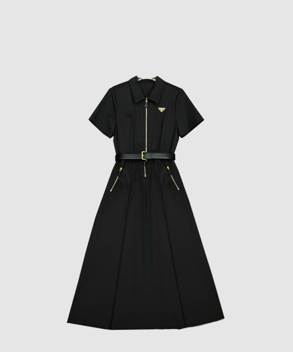 [PRADA-프라다] 드레스