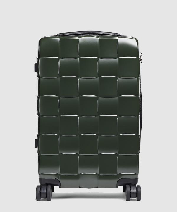 [BOTTEGA-보테가베네타] 오디세이 기내용 수트케이스 822479