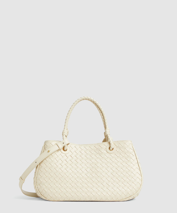 [BOTTEGA-보테가베네타] 바스켓 836261