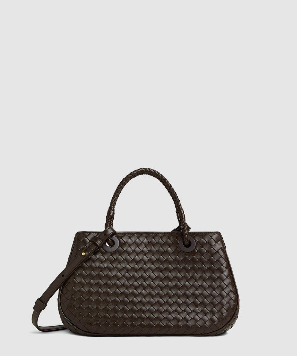 [BOTTEGA-보테가베네타] 바스켓 836261