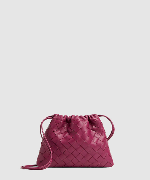 [BOTTEGA-보테가베네타] 스몰 더스트 백 816987