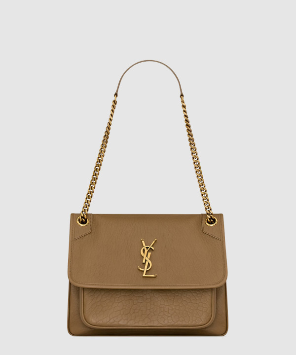 [SAINT LAURENT-생로랑] NIKI 니키 미디엄백 633178