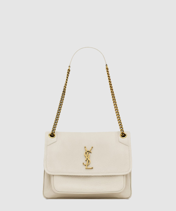 [SAINT LAURENT-생로랑] NIKI 니키 미디엄백 633178