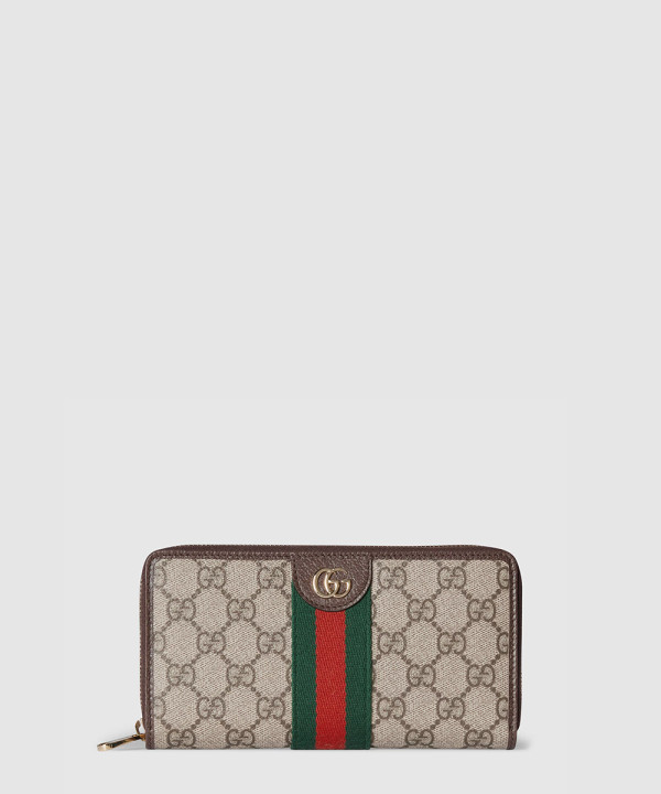 [GUCCI-구찌] 오피디아 지퍼 지갑 838484