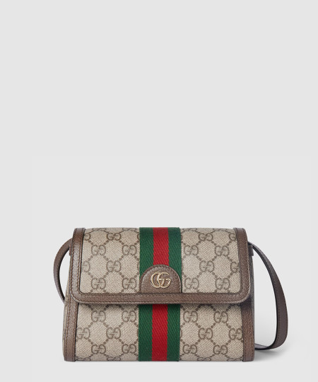 [GUCCI-구찌] 오피디아 미니 숄더백 838481