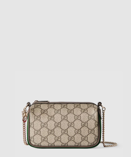 [GUCCI-구찌] 오피디아 미니백 838475