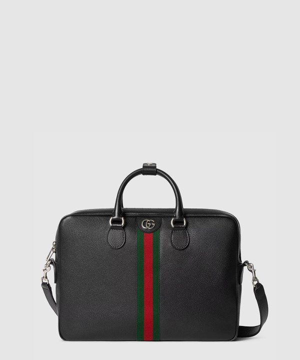 [GUCCI-구찌] 오피디아 라지 서류 가방 834461