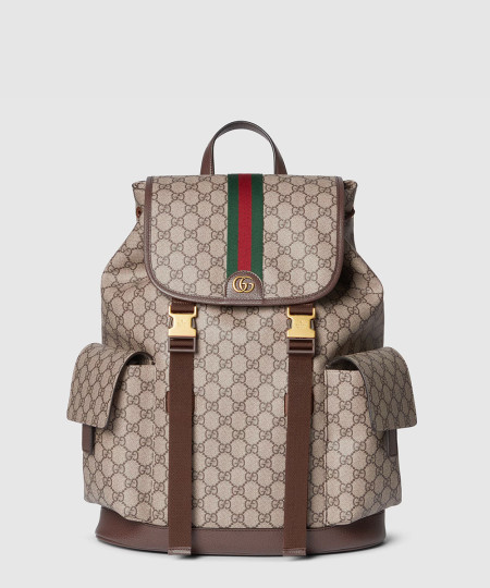 [GUCCI-구찌] 오피디아 라지 백팩 839110