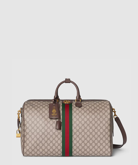 [GUCCI-구찌] 사보이 라지 더플백 834458