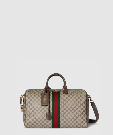 [GUCCI-구찌] 사보이 미디엄 더플백 834460